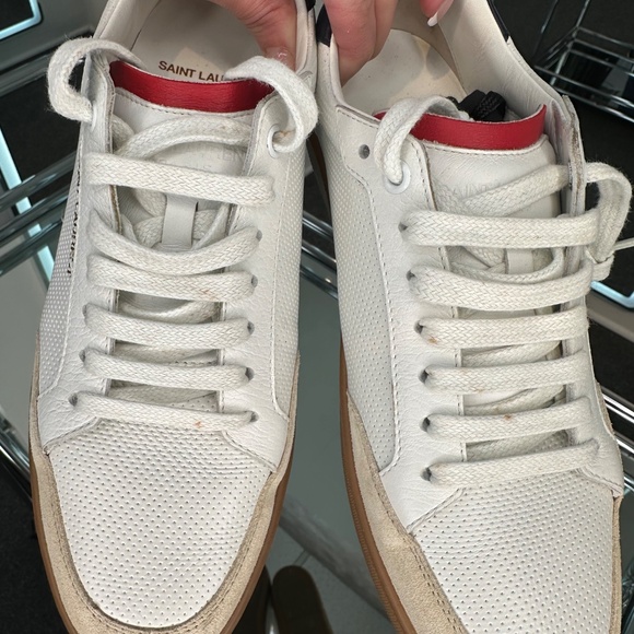 Saint Laurent Sneakers - Picture 5 of 5